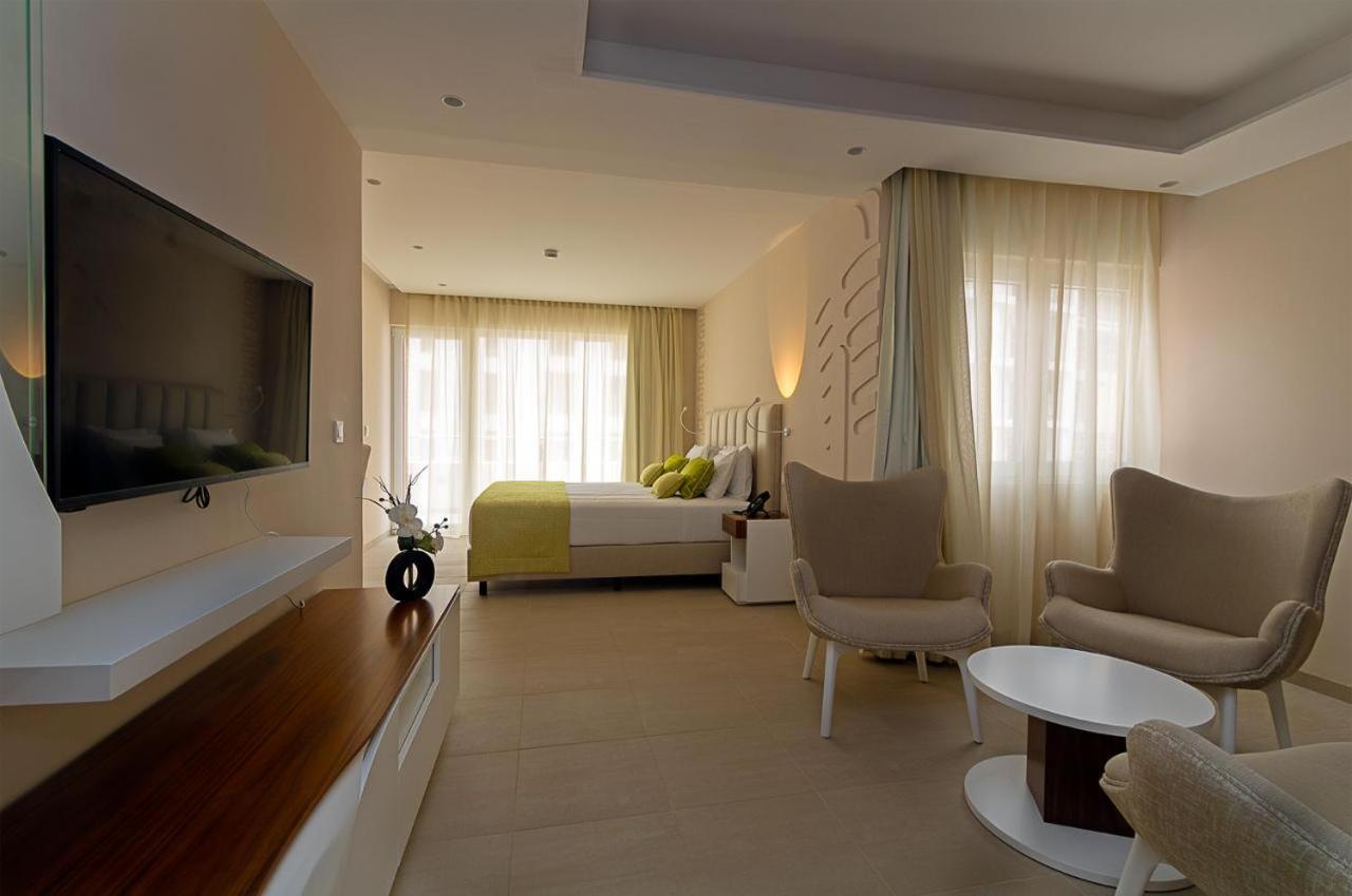 Luna Boutique Hotel Μιντέλο Εξωτερικό φωτογραφία