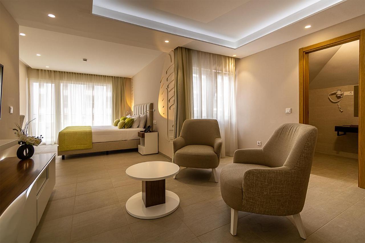 Luna Boutique Hotel Μιντέλο Εξωτερικό φωτογραφία