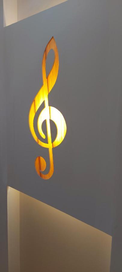 Luna Boutique Hotel Μιντέλο Εξωτερικό φωτογραφία