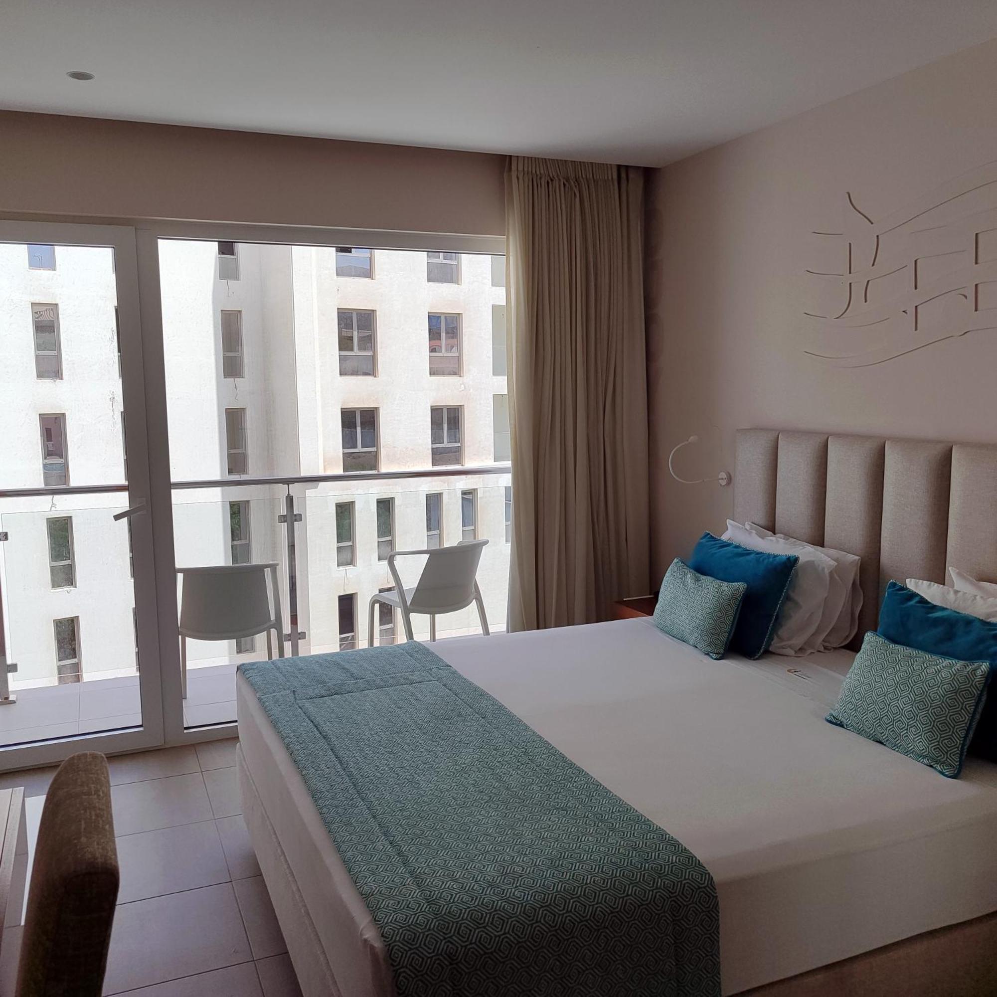 Luna Boutique Hotel Μιντέλο Εξωτερικό φωτογραφία