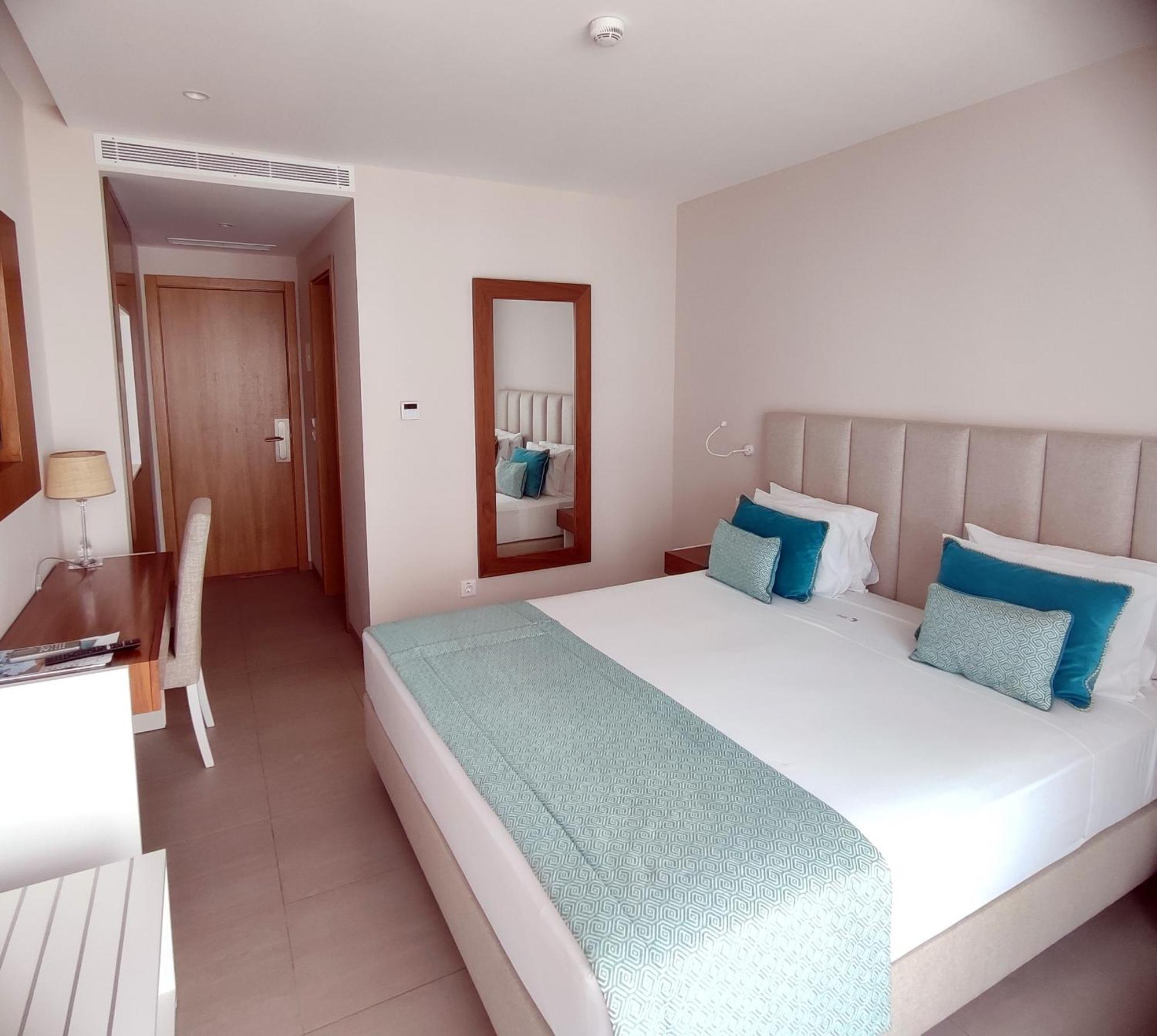 Luna Boutique Hotel Μιντέλο Εξωτερικό φωτογραφία