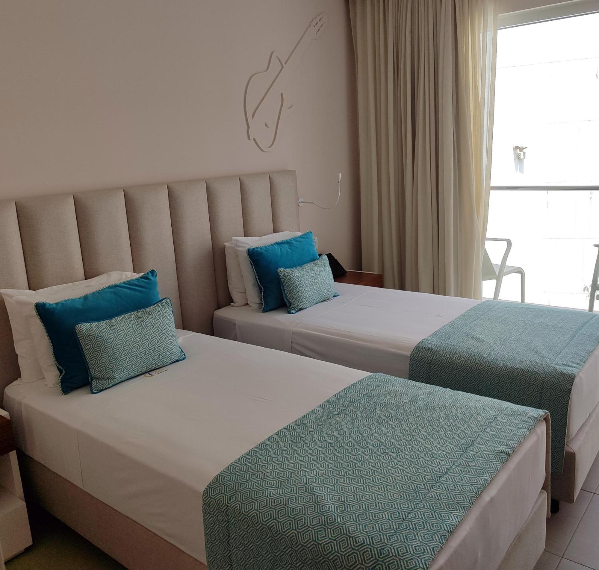 Luna Boutique Hotel Μιντέλο Εξωτερικό φωτογραφία