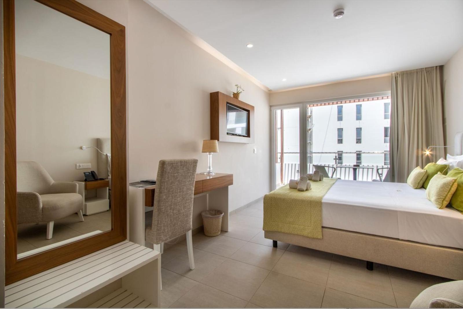 Luna Boutique Hotel Μιντέλο Εξωτερικό φωτογραφία
