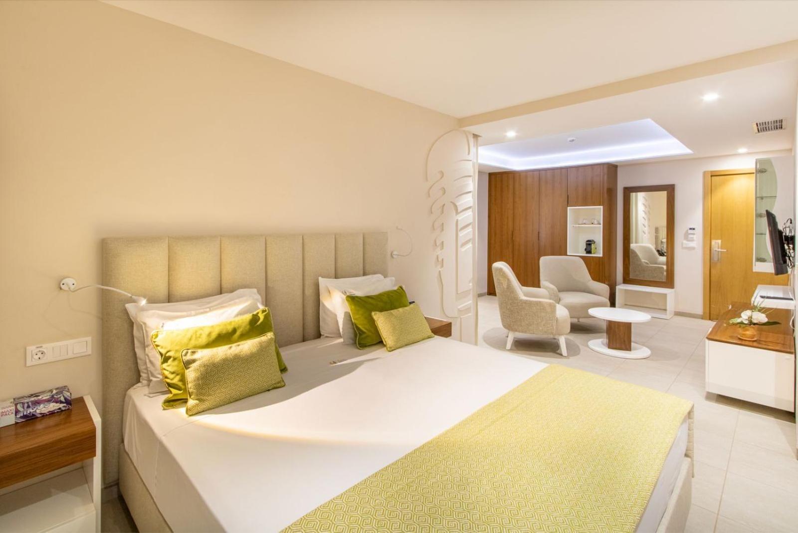 Luna Boutique Hotel Μιντέλο Εξωτερικό φωτογραφία