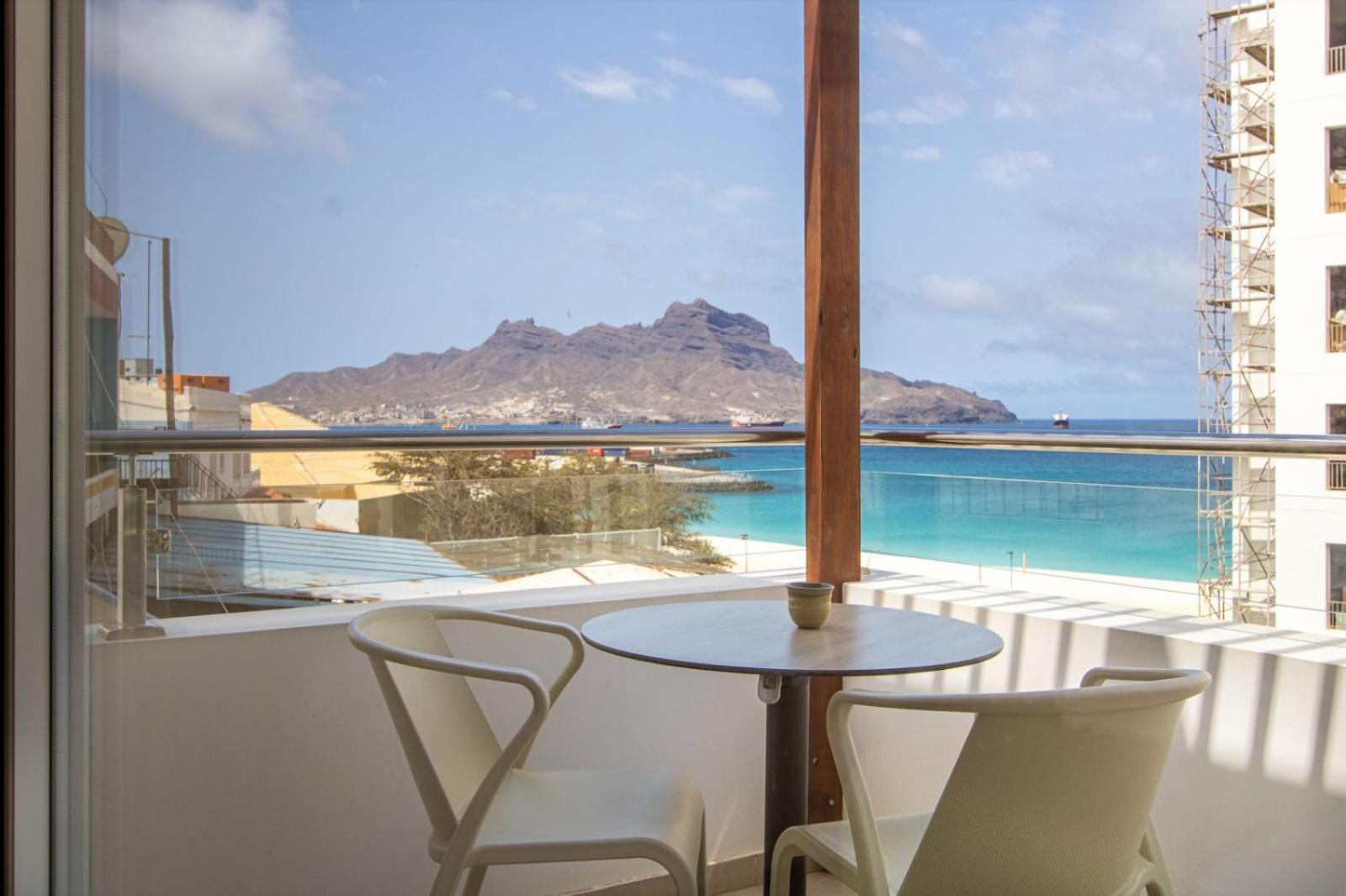 Luna Boutique Hotel Μιντέλο Εξωτερικό φωτογραφία