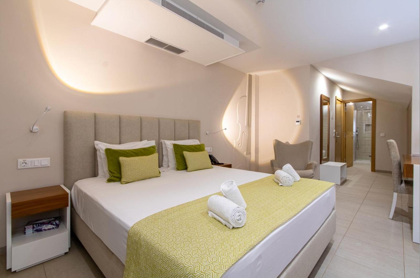 Luna Boutique Hotel Μιντέλο Εξωτερικό φωτογραφία